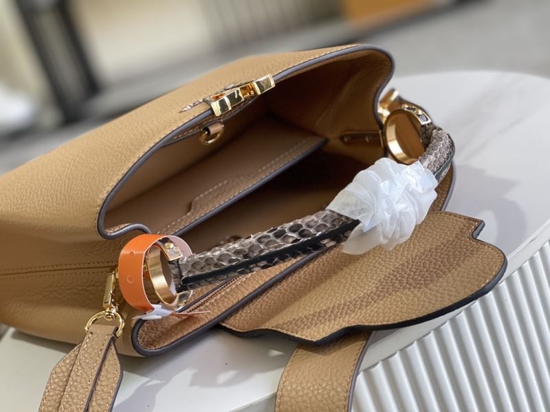Louis Vuitton Top Handle Bags